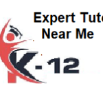 expert tutoring near me logo