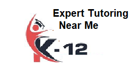 expert tutoring near me logo