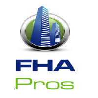 FHA Pros logo