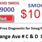 AK Auto Repair and Smog